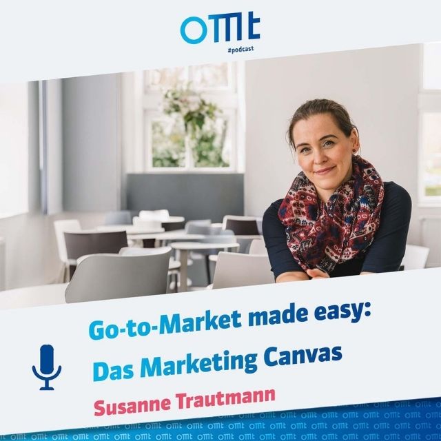 OMT Podcast - Go-to-Market made easy