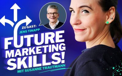 Buying Center im B2B: eine Kampagne für alle Personas und Funnel-Stufen