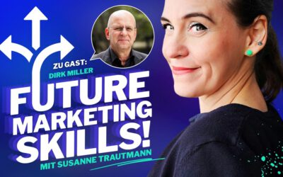 Resilienz im Marketing: so wird Marketing zum Businesspartner