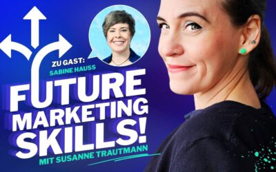 Agiles Marketing mit Impro-Strategie: Mindset plus Strategie