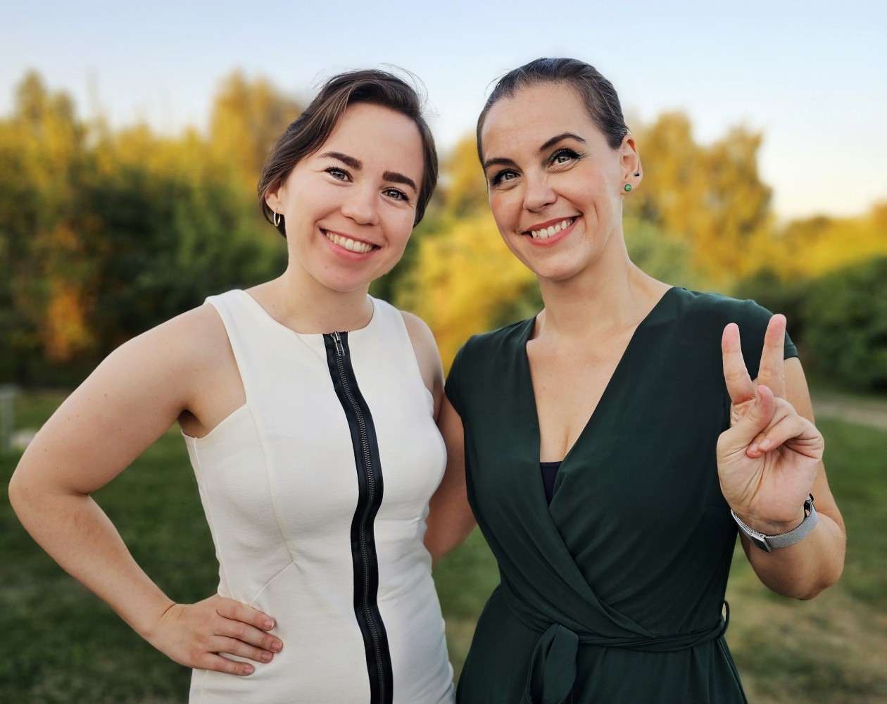 Sofie Flurschütz und Susanne Trautmann im Podcast Future Marketing Skills über Micro Habits im Marketing