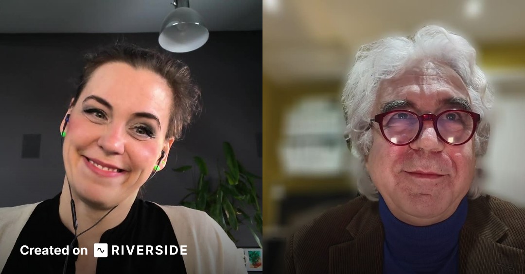Susanne Trautmann und Jörg Holger Krause im Podcast Future Marketing Skills über Kundensegmentierung im B2B