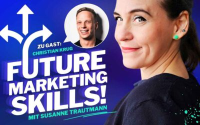 Data Driven Marketing im B2B: Datenkompetenz gezielt aufbauen